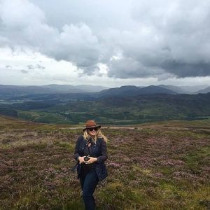 Meet your Posher, Danielle